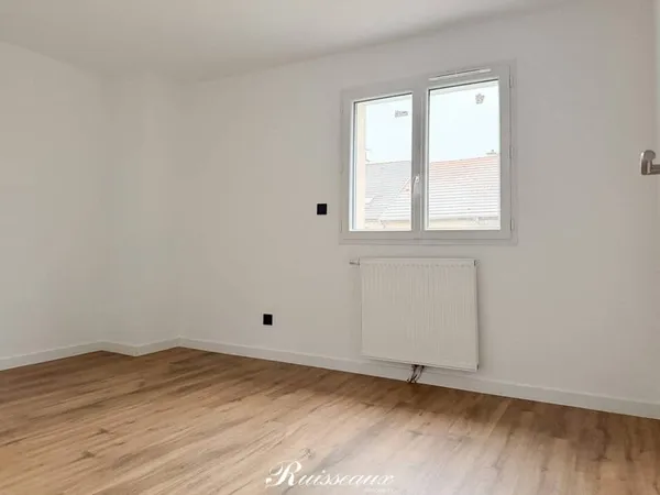 Maison 5 pièces 101 m²