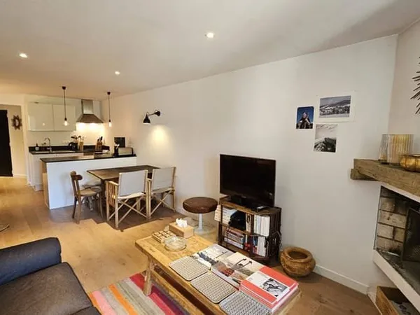 Appartement 3 pièces 51 m²