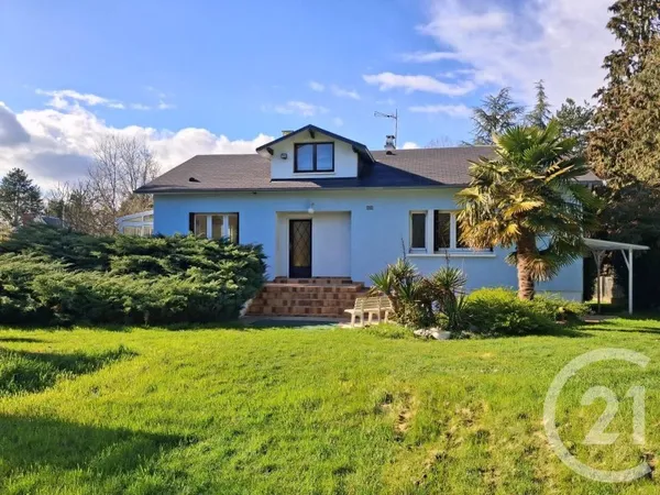 Maison 5 pièces 94 m²