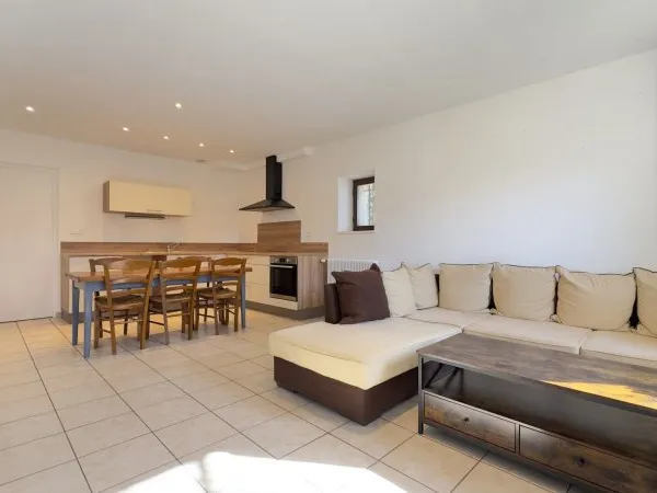 Appartement 2 pièces 58 m²