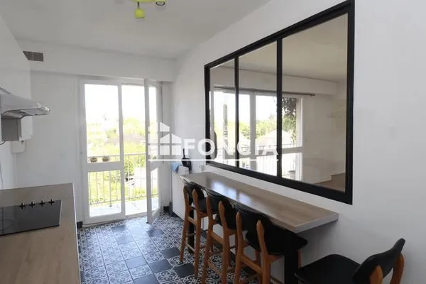 Appartement 3 pièces 79 m²