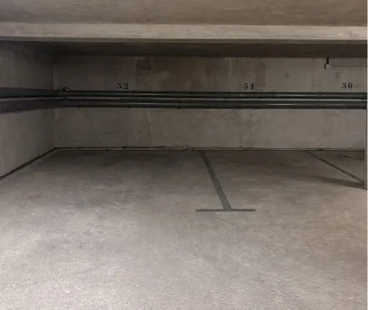 Parking à vendre