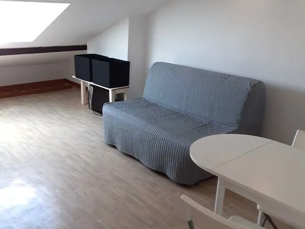 Joli studio