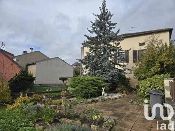 Vente Immeuble 330 m²