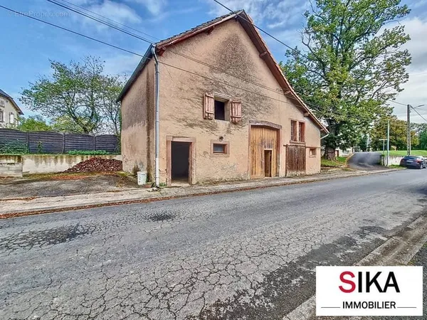 Maison 4 pièces 150 m²