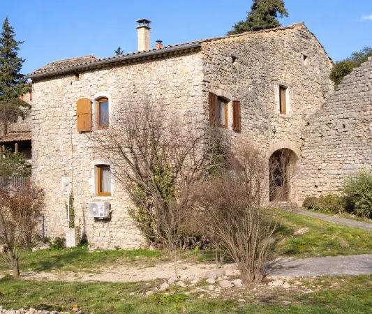 Maison 6 pièces 124 m²