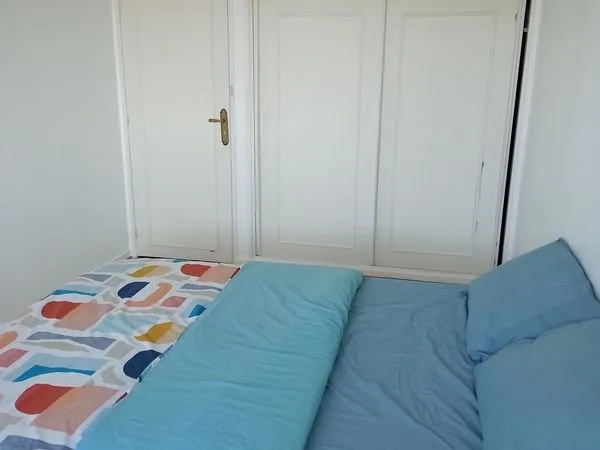 🔥 Chambre meublée - Paris Gare du Nord en 10 min - Emplacement idéal