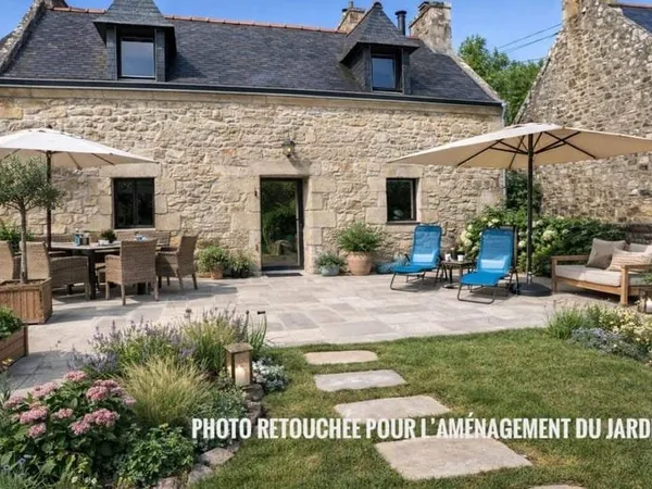 Maison 3 pièces 64 m²