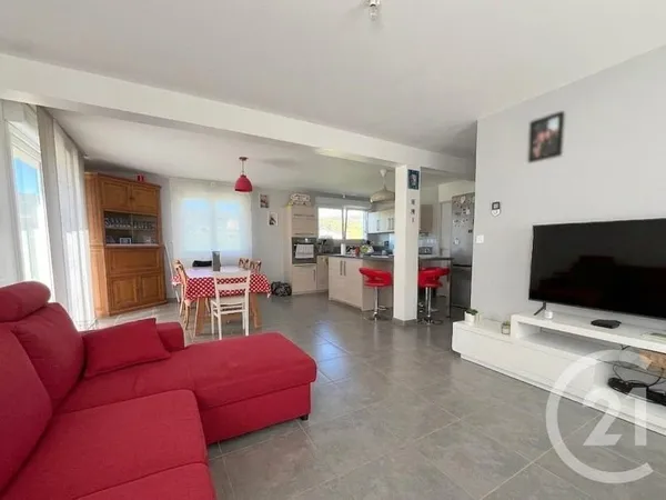 Maison 5 pièces 120 m²