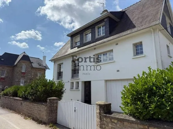 Maison 7 pièces 161 m²