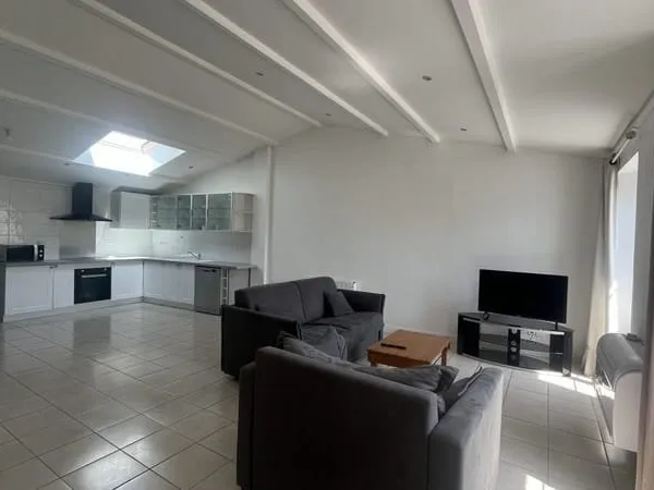 Très bel appartement T3