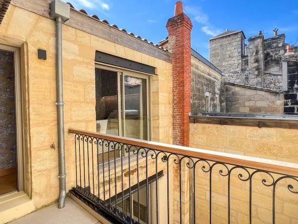 Vends appartement de luxe