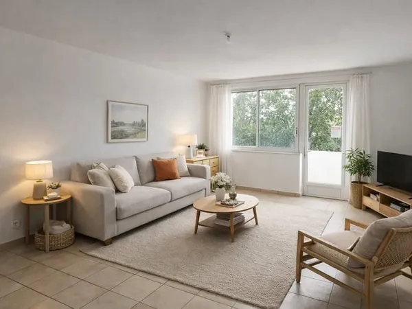 Appartement Agen