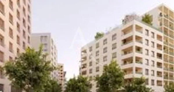 Appartement 4 pièces 176 m²