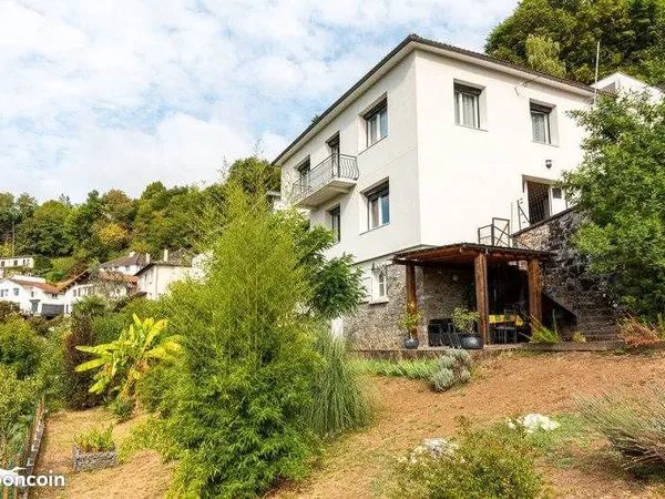 Pavillon 6 pièces 106 m²