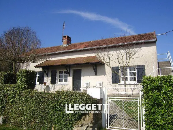 Maison 6 pièce(s), GRURY
