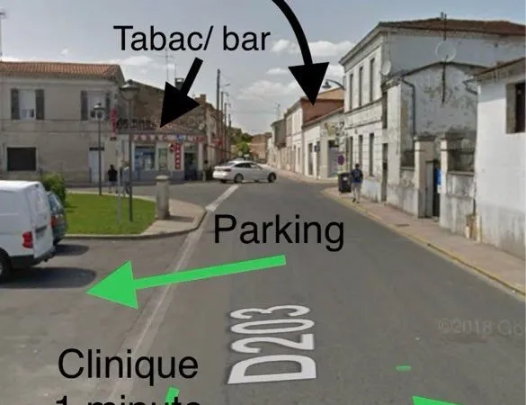 Terrain constructible