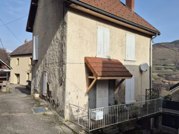 Maison La Motte Saint Martin 4 pièces 116 m2