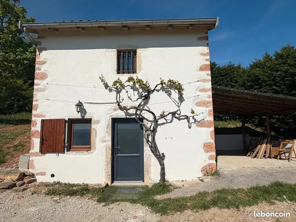 Location petite maison renovee