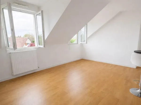 Appartement Vente Mareil-Marly 1p 30m² 197000€