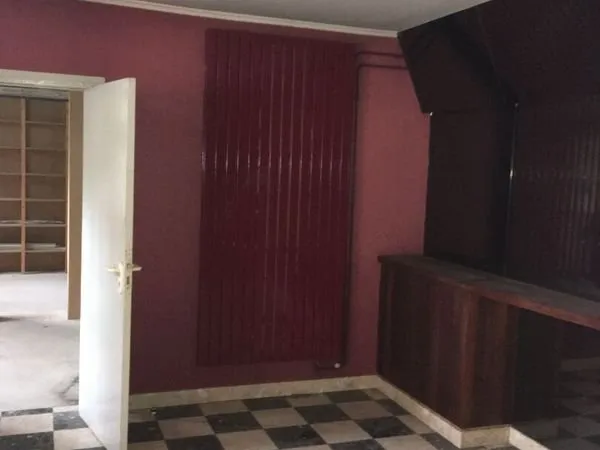 Bureaux 435 m² LIMOGES