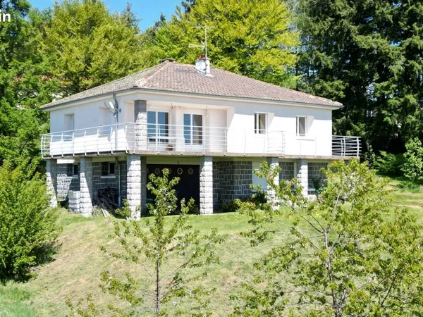Maison 6 pièces 116 m²