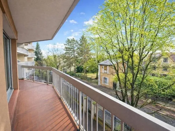 Appartement 2 pièces 49 m²