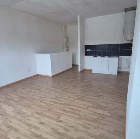 Appartement Anzin