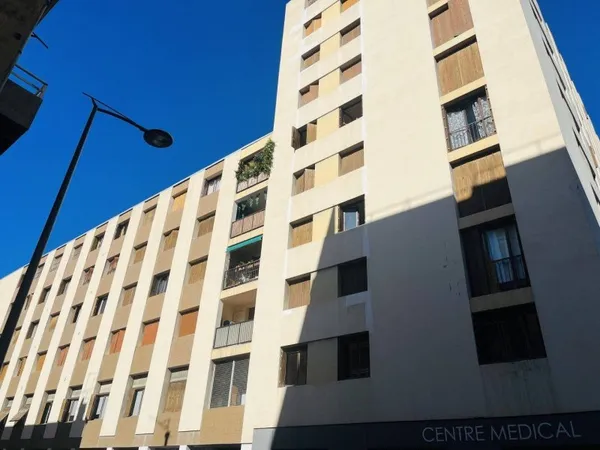 Appartement 3 pièces 68 m²