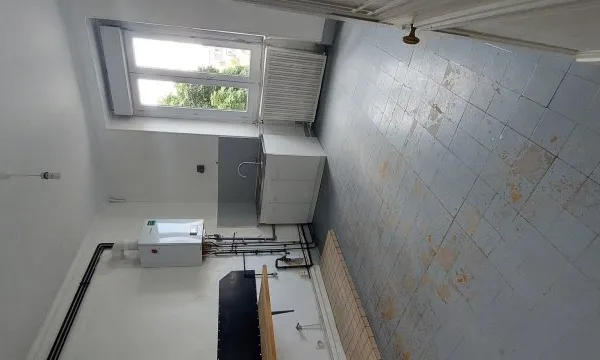 Appartement 3 pièces 88 m²