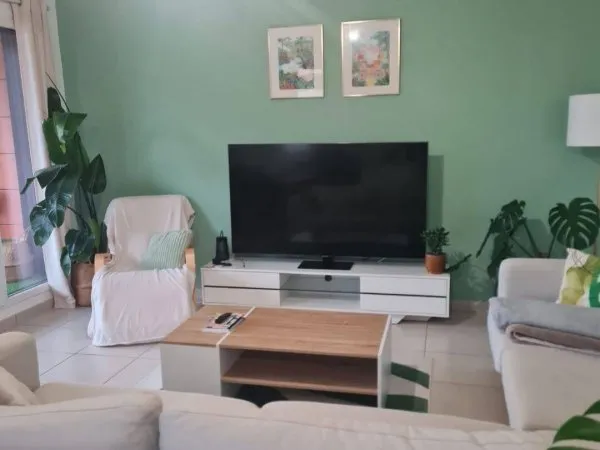 Appartement 3 pièces 71 m²