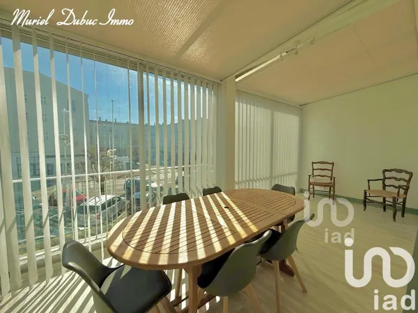 Appartement 5 pièces 130 m²
