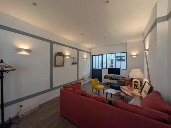 Maison de 5 pièces de 95 m² à Compiègne