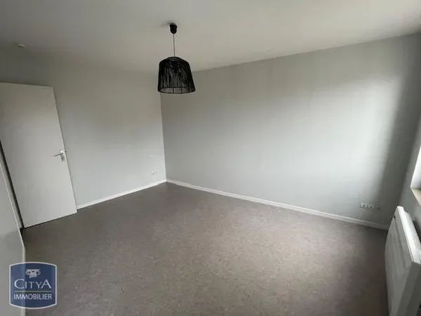 Appartement 1 pièce 18 m²