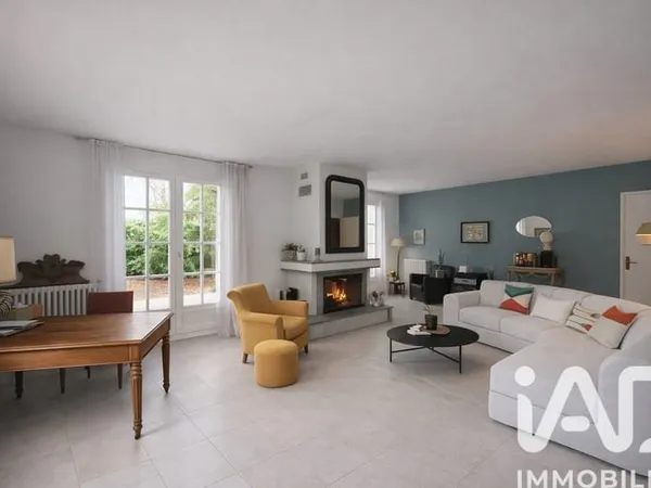 Vente Maison/villa 8 pièces