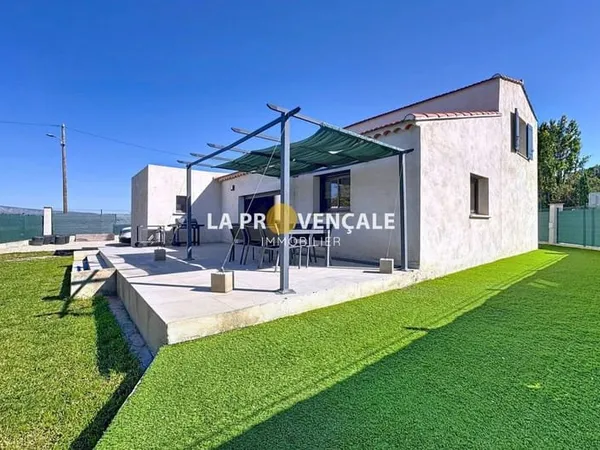 Vente maison 5 Pièce(s)