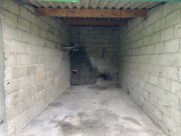 GARAGE À VENDRE ? AUXERRE ? OPPORTUNITÉ À SAISIR !