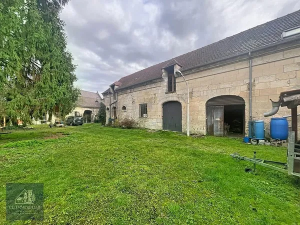 Maison 7 pièce(s) 198 m2