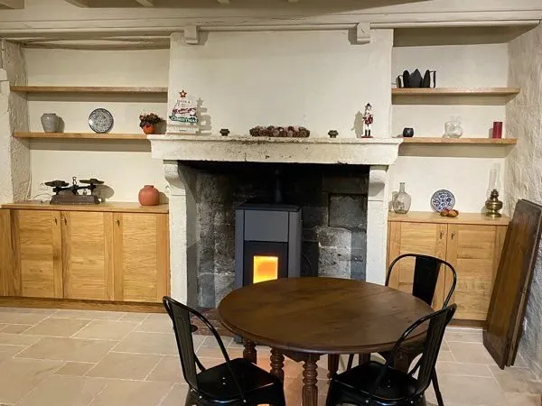 Maison de charme