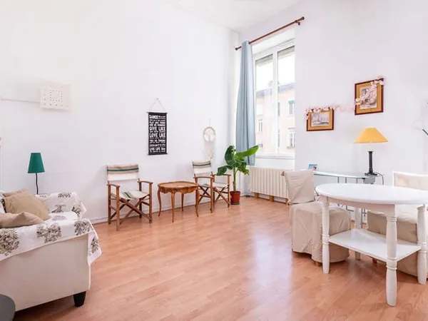 Appartement 1 pièce 45 m²