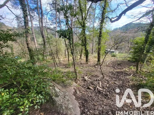 Terrain 1512 m²