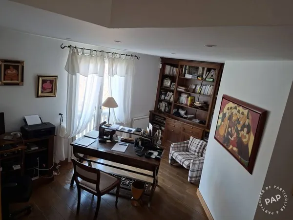 Maison 6 pièces 200 m²