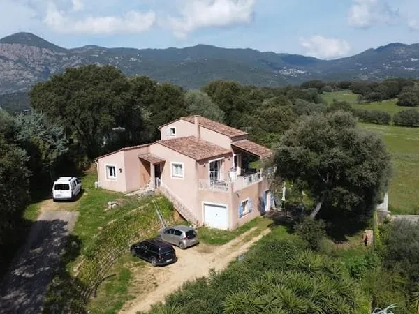 Maison 5 pièces 138 m²