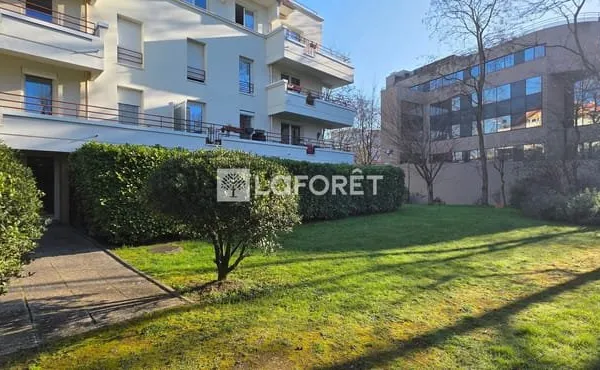 Appartement Saint Denis 3 pièce(s) 66 m2