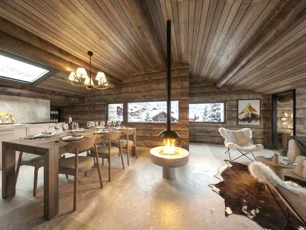 Chatel 660