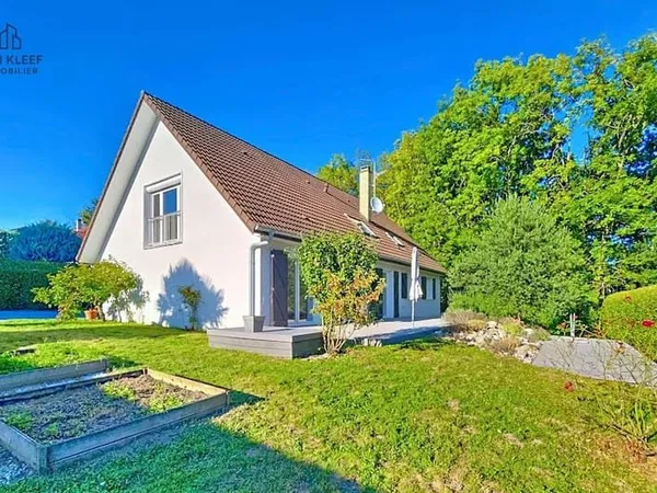 Villa 6 pièces 176 m²