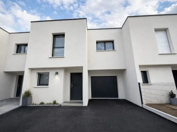 Bien immobilier de rendement Vente Le Petit-Quevilly  110m² 354900€