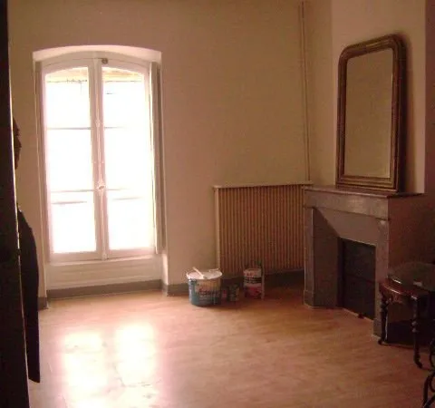 Bel appartement Centre CADILLAC/Gne