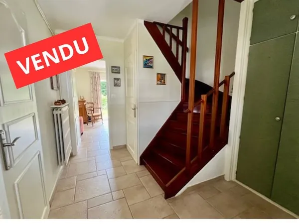 Maison 80 m2