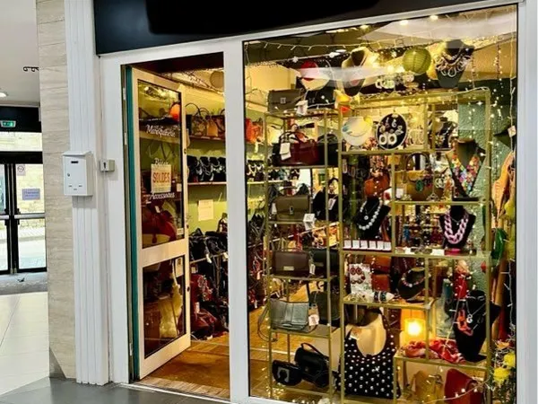Local commercial plein centre d'Auray